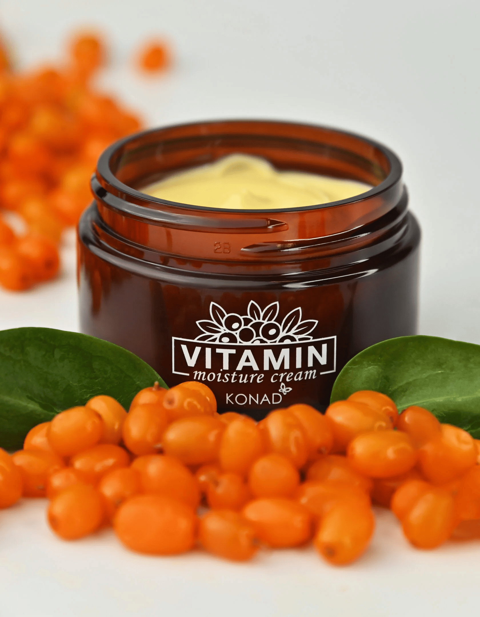 Konad Vitamin Moisture Cream