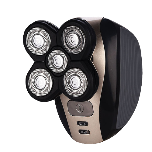 Беспроводная бритва для головы Ultra HeadBlade 5D