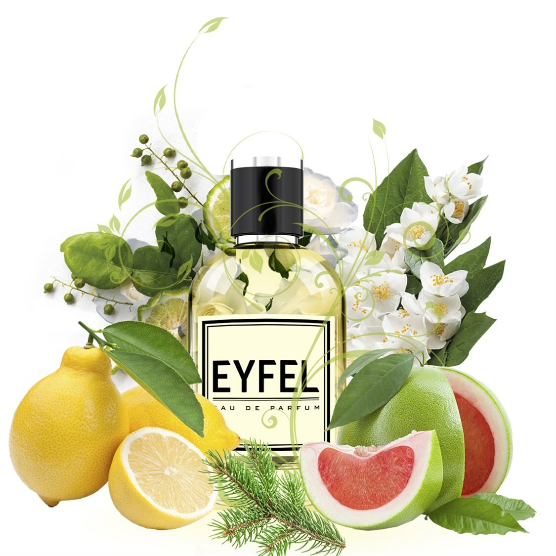 Je suis adorable parfum — ImgHub.ru