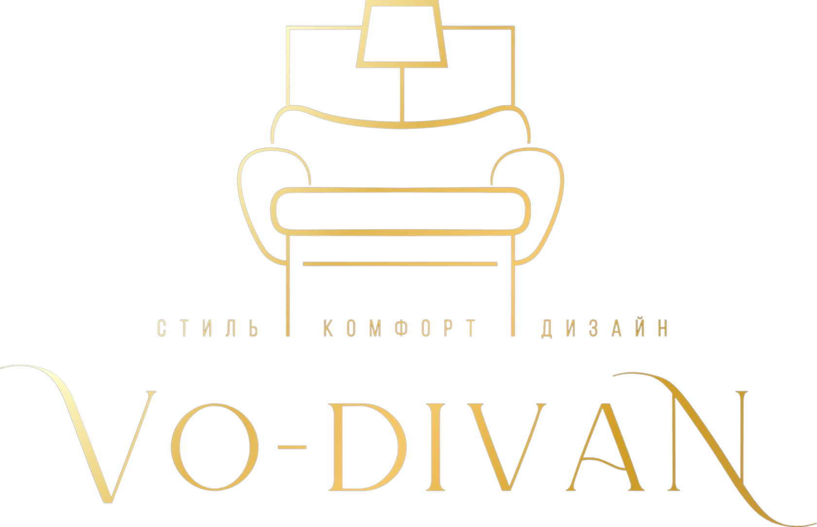 Логотип VO-Divan