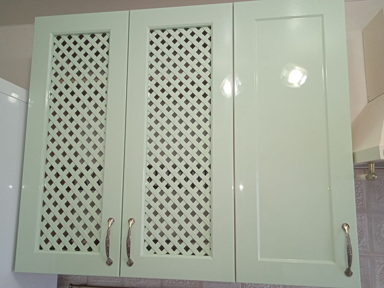 мебель под заказ Донецк ДНР кухня№66