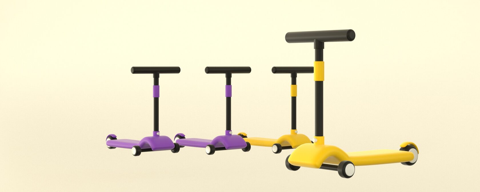 Как бороться с нарушителями на прокатных самокатах Просто — через Telegram-бота