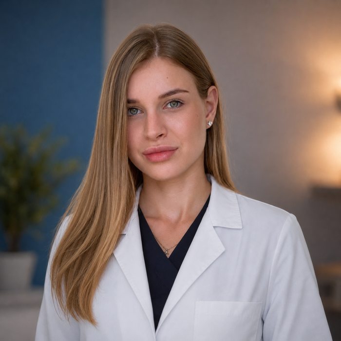 Краснова Екатерина Юрьевна