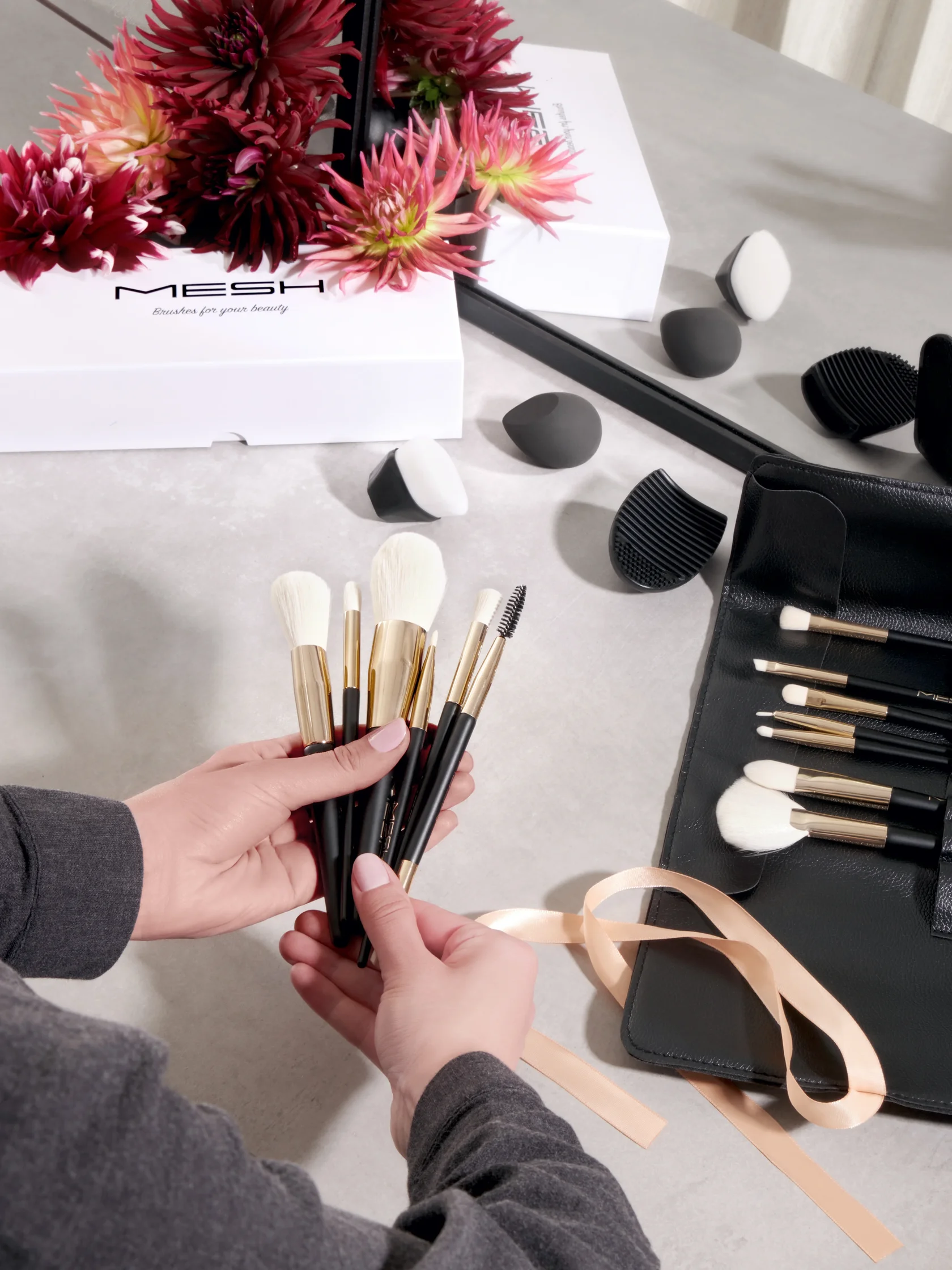 Услуги имиджевой съемки