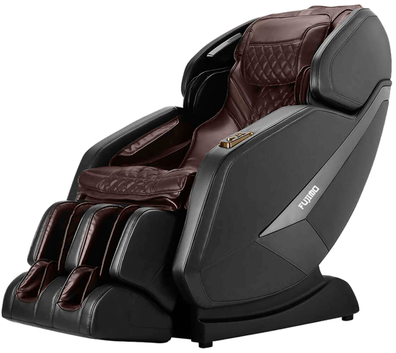 Массажные кресла fujimo oto