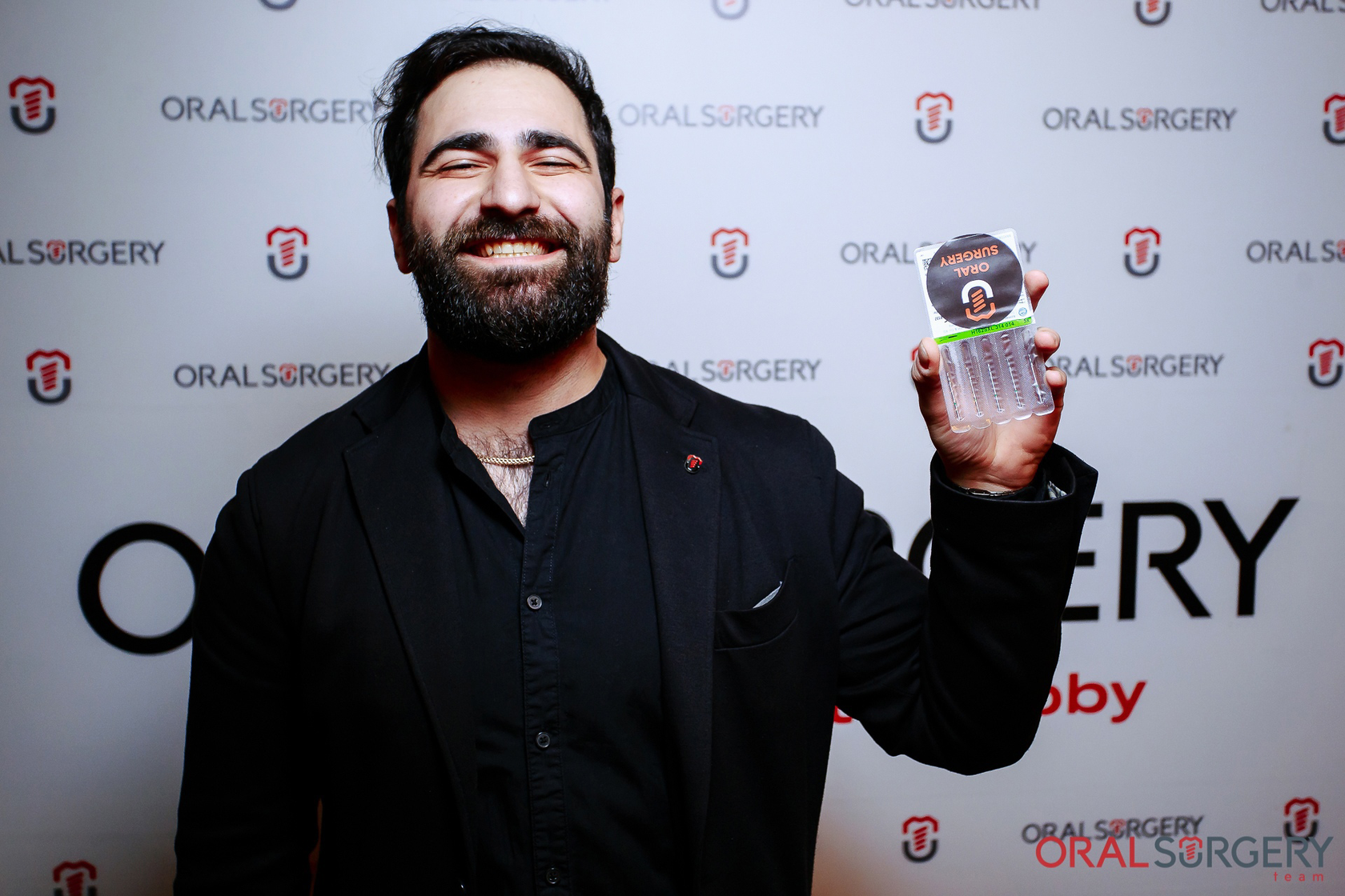 Фото с конференции