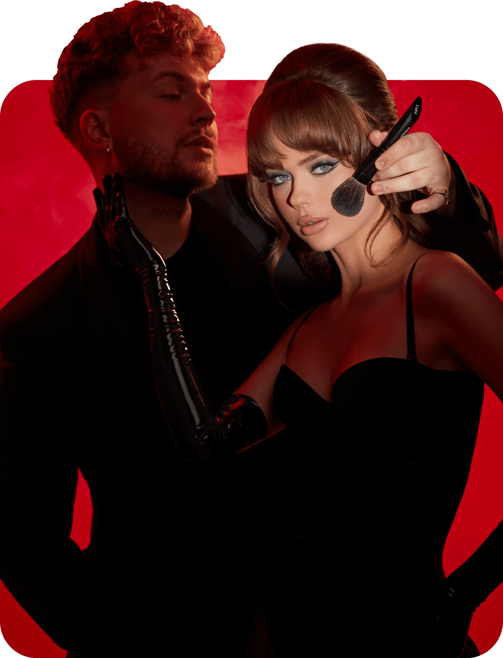 Магазин кистей