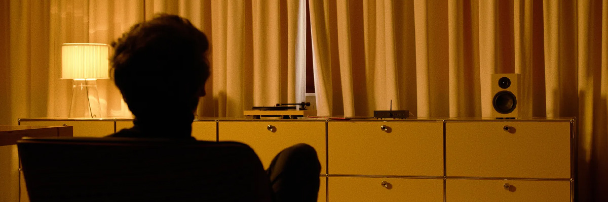 Виниловые пластинки в SoundProLab