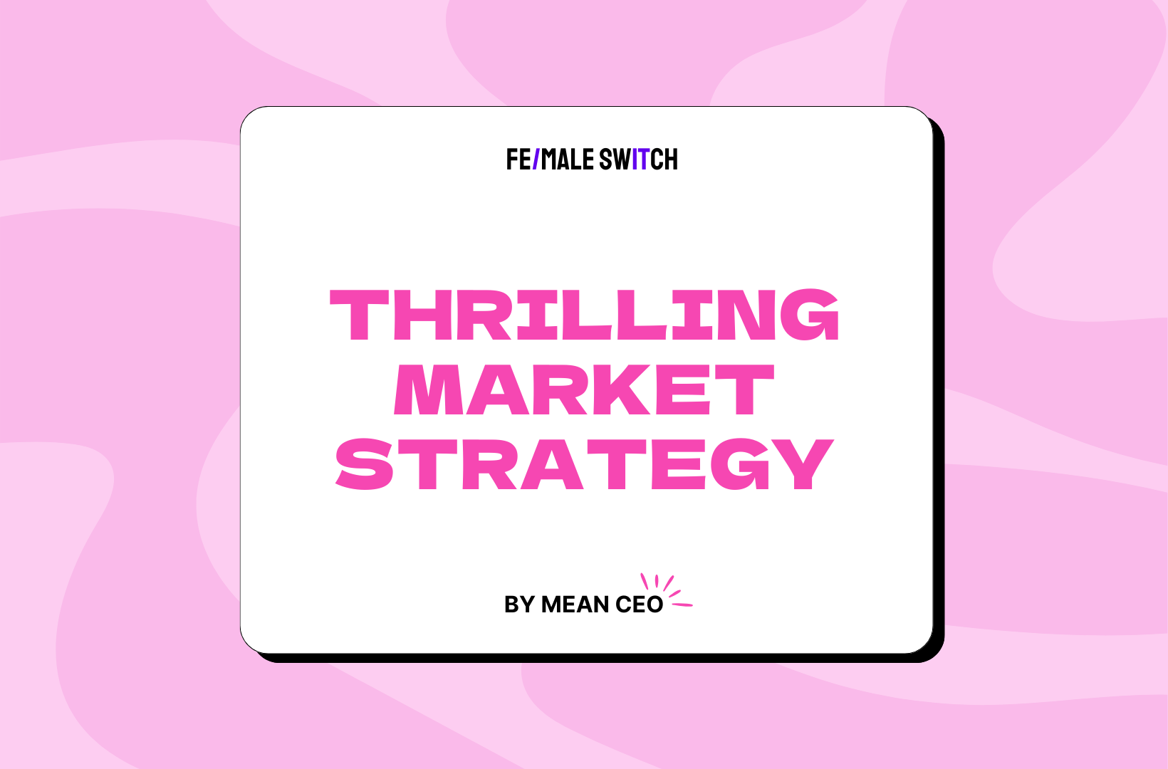 go-to-market-strategy
