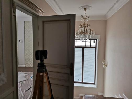 3д сканирование помещений. Создание 3д моделей, 2д планов и схем