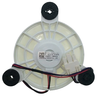 ПОЧИНКА МОТОРА КОМПРЕССОРА ХОЛОДИЛЬНИКА