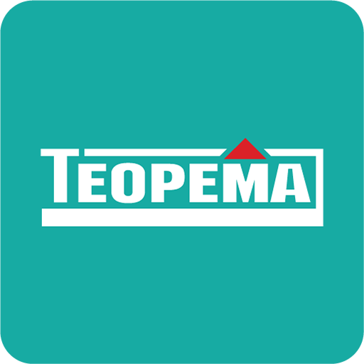 УК теорема. Теорема логотип. Теорема строительная компания. УК теорема лого.