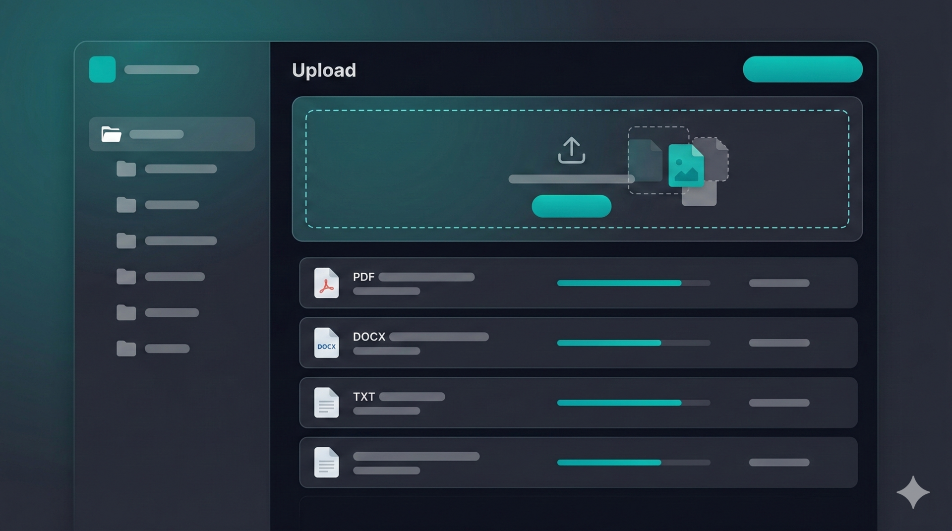Загрузка базы знаний
