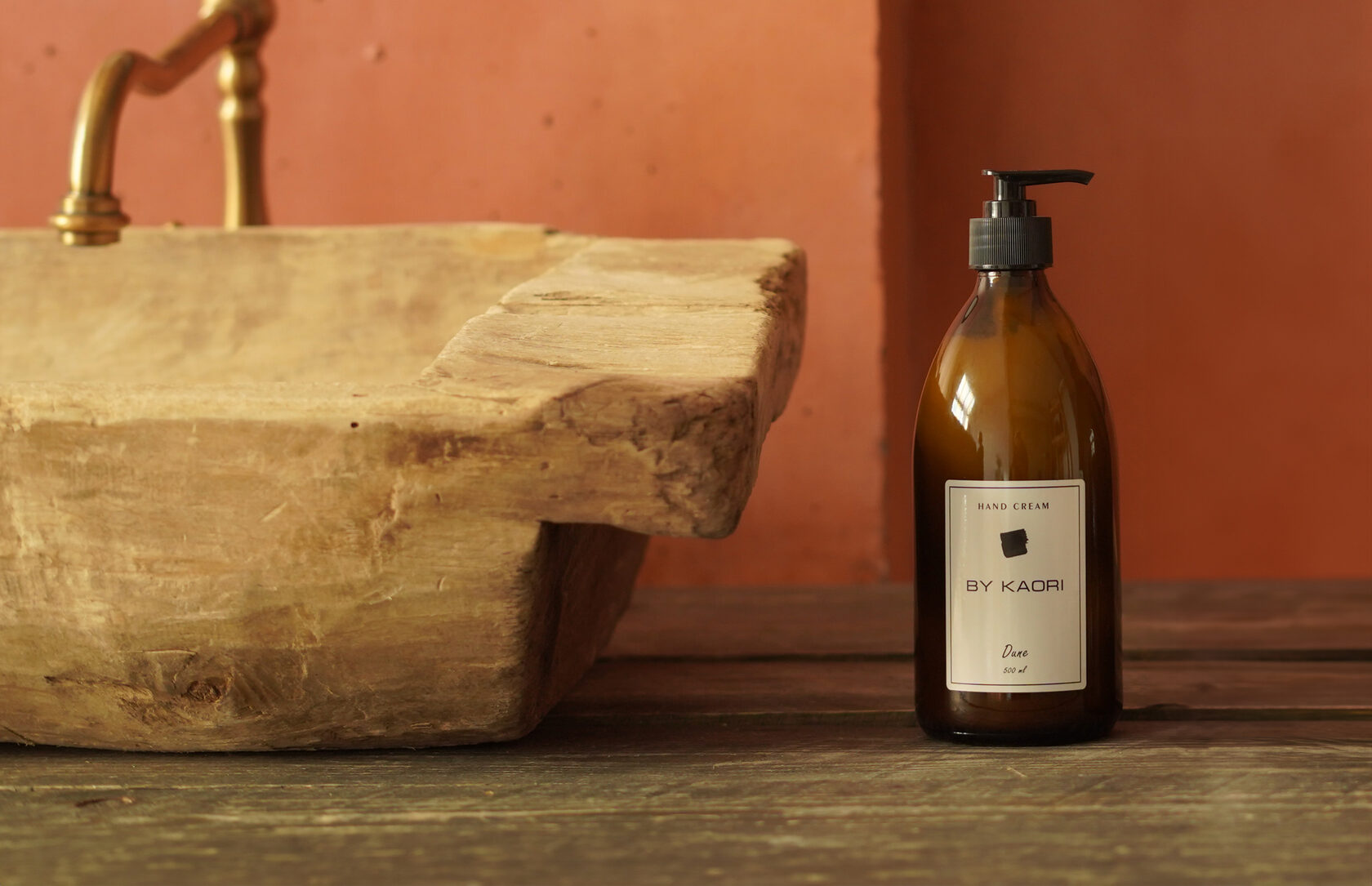 Крем-эмульсия | BY KAORI