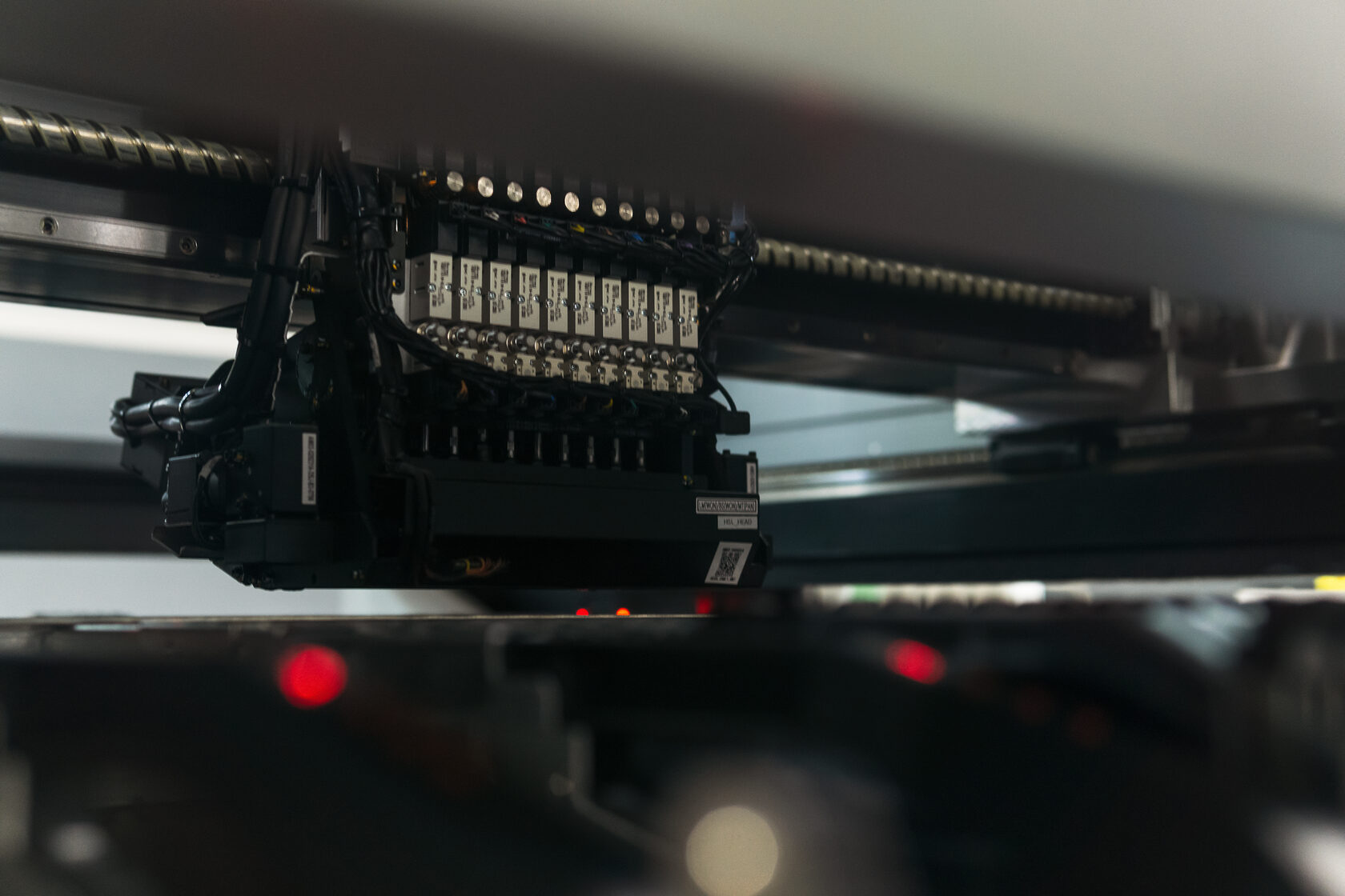 Поверхностный монтаж печатных плат