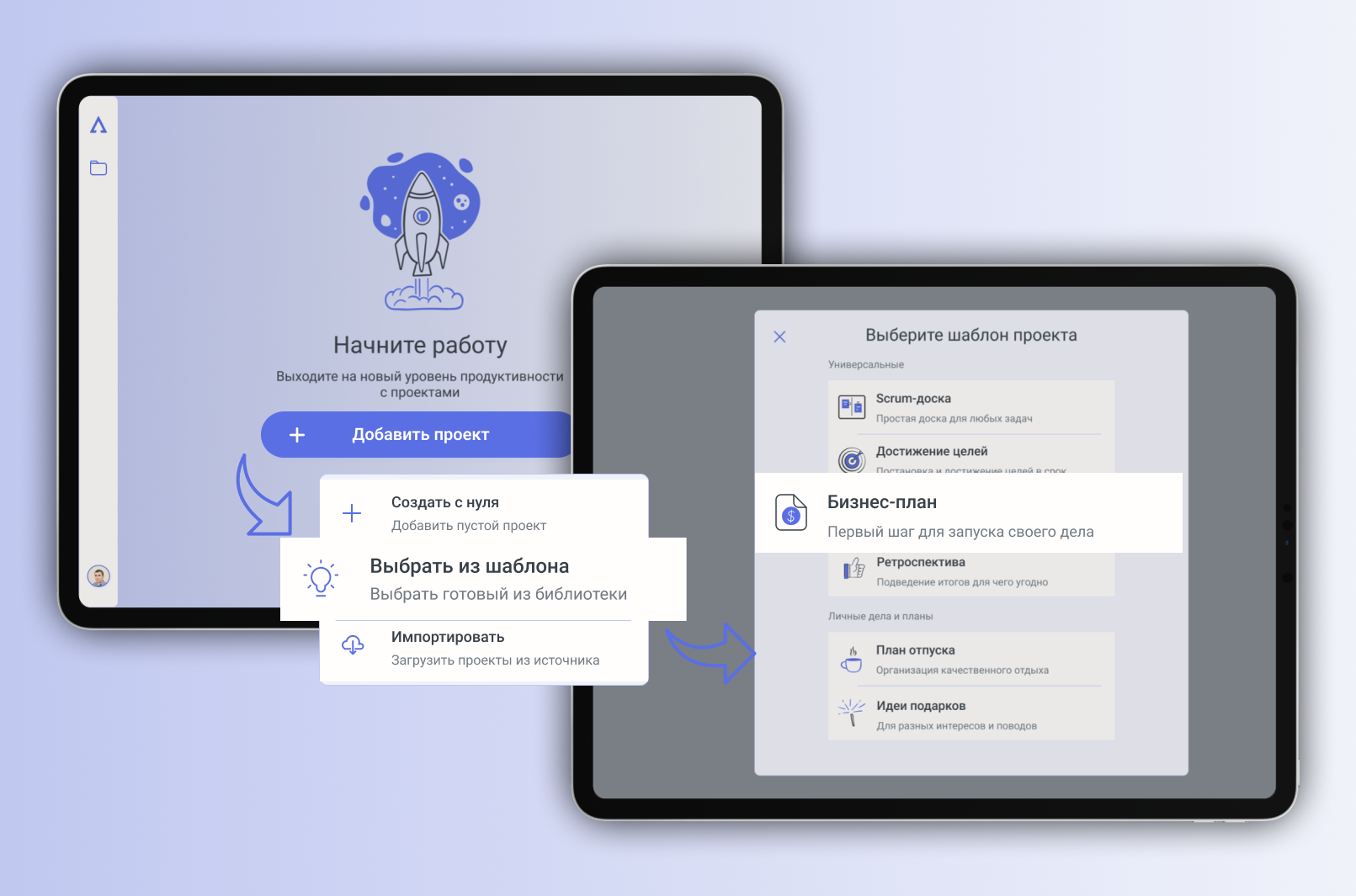 Как составить бизнес-план: пошаговая инструкция, пример и готовый шаблон