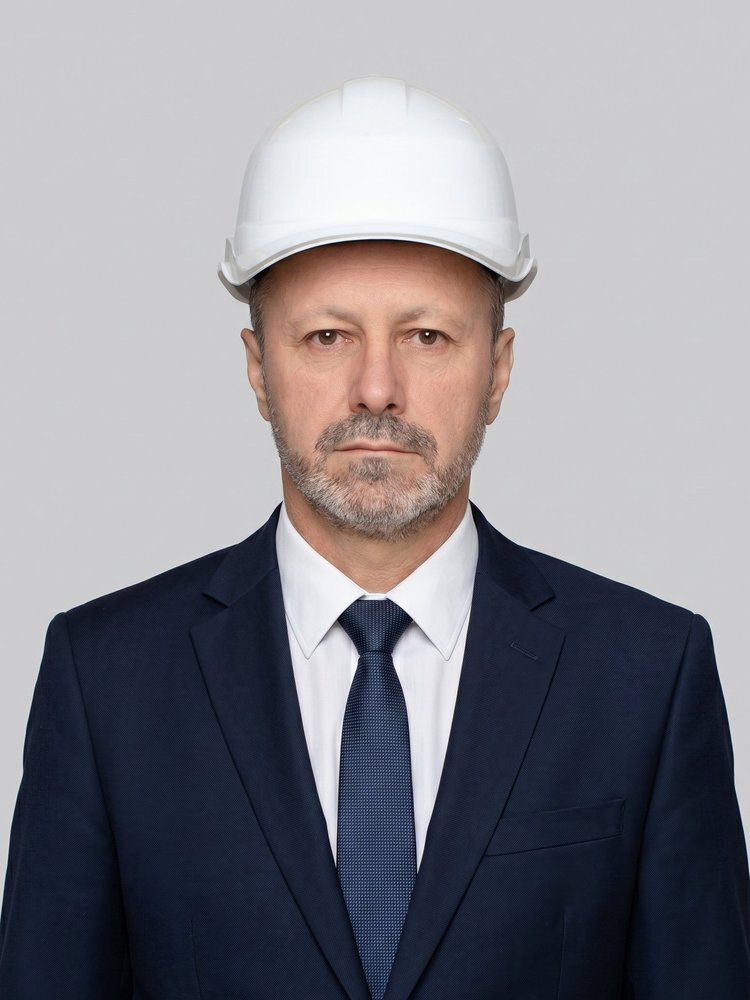 Романов Геннадий Михайлович, эксперт ЦСЭИ