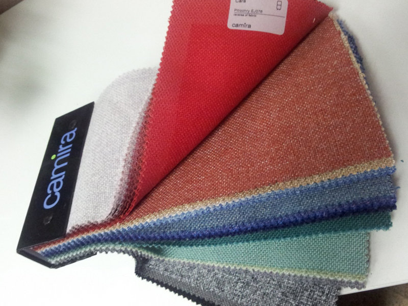 CARA Акустическая ткань