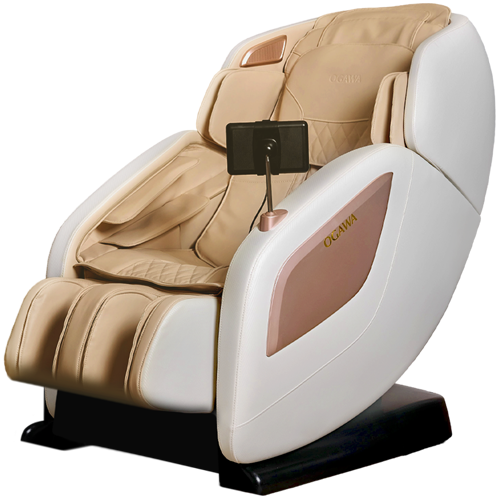 Массажные кресла fujimo oto