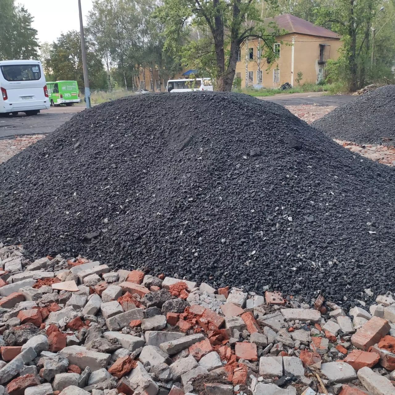 Купить Щебень В Ярославле С Доставкой