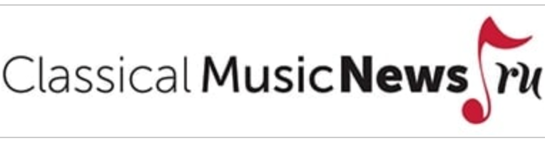 Music news. CLASSICALMUSICNEWS.ru логотип. News.ru логотип. Music News logo.