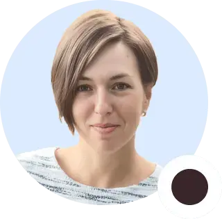 Светлана Хазова, руководитель управления обучения и⦁развития персонала⦁ГК «Шоколадница»