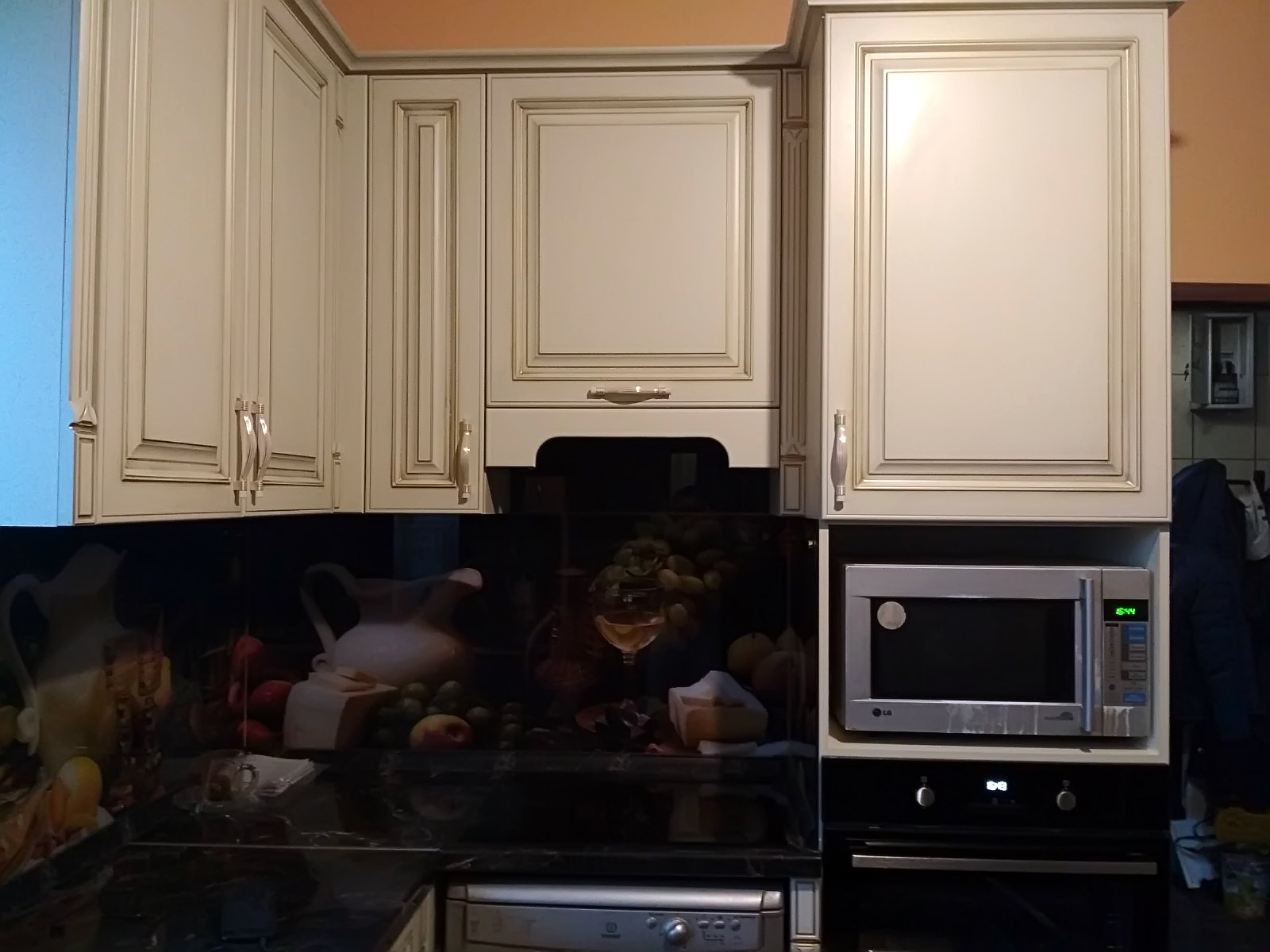 мебель под заказ Донецк ДНР кухня№33