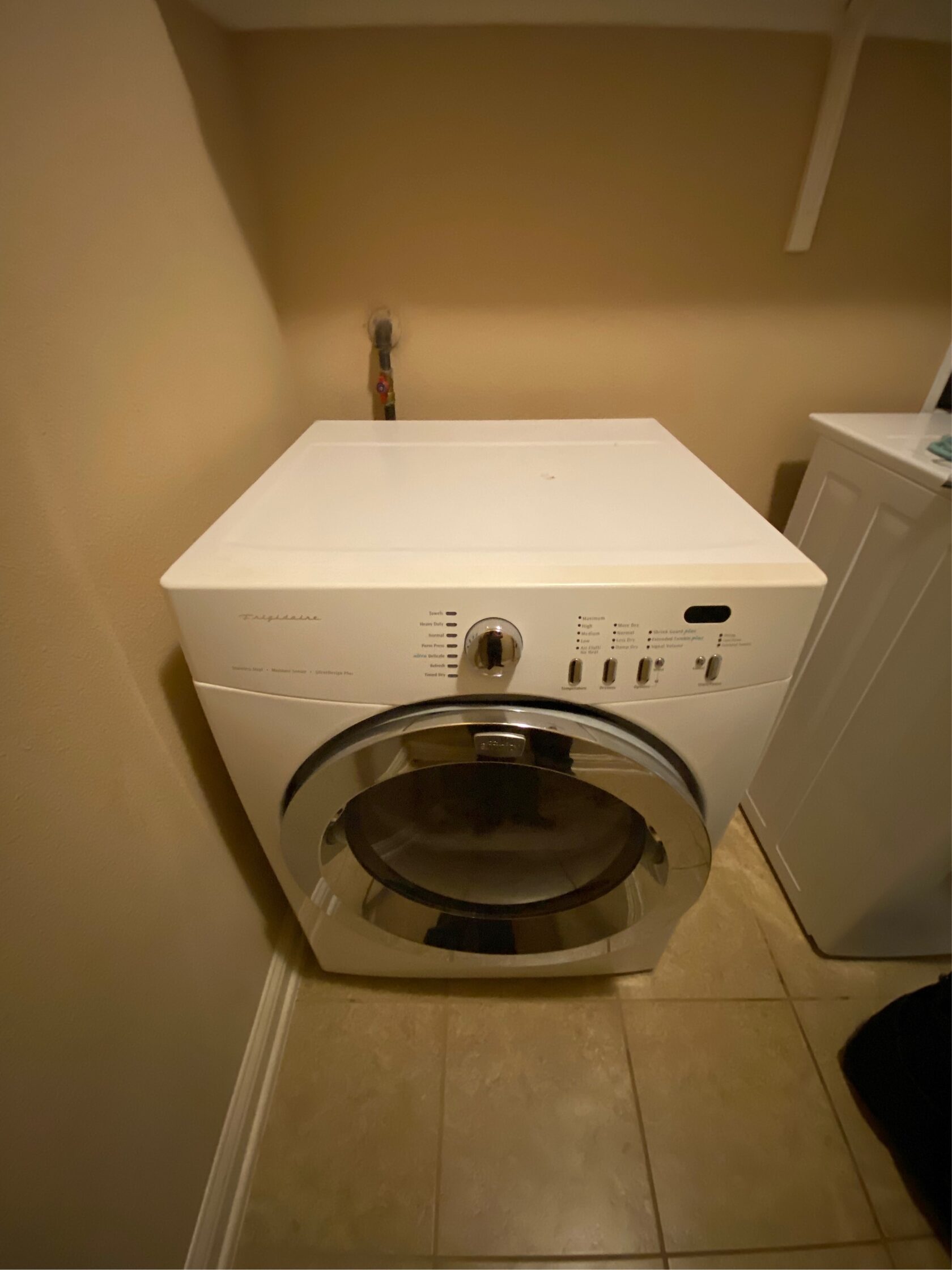 dryer repair