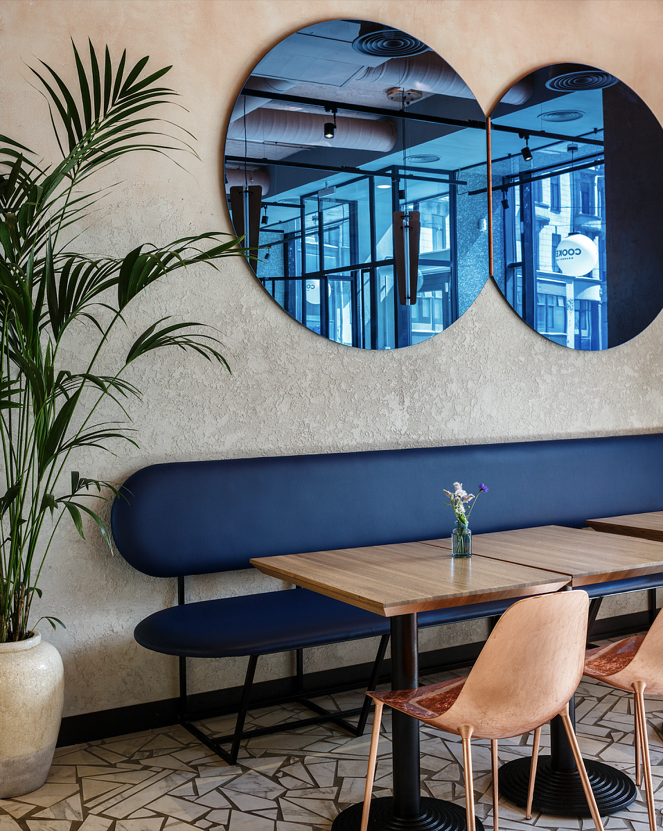 Фактурная декоративная штукатурка