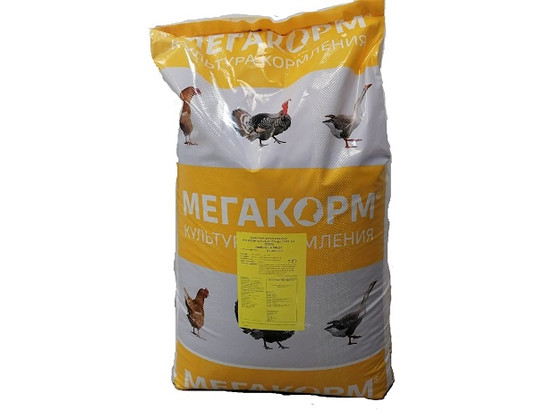 Корм Для Перепелов Интернет Магазин