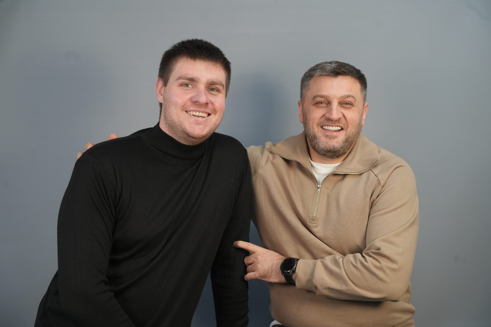 Вместе в команде