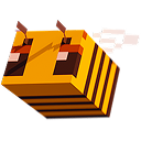 Loading bee