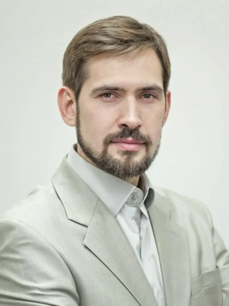 Геннадий Кузьменок