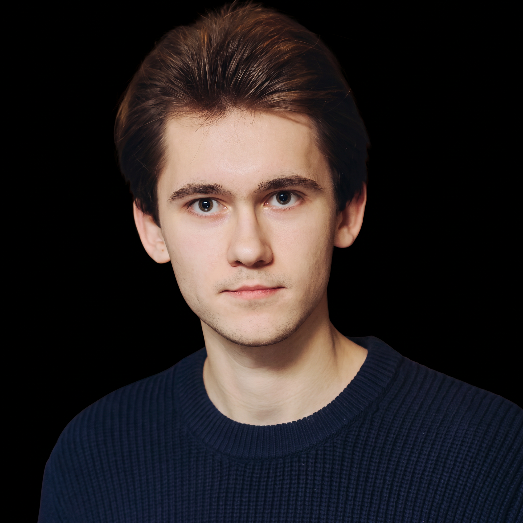 Даниил Козлов