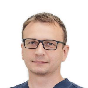 Старков Георгий Александрович
