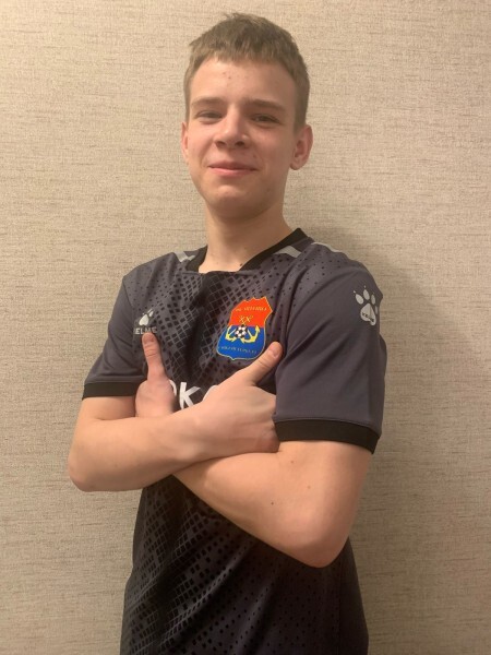 фотография игрока пнг