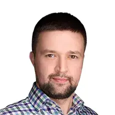Данила Полежаев