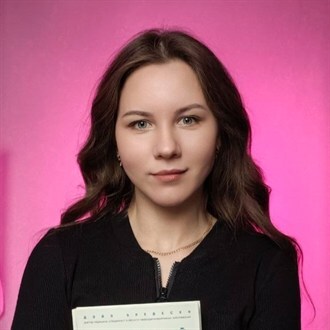 Юлия Краус, тренер мозга