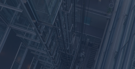 Обслуживание лифтового оборудования 