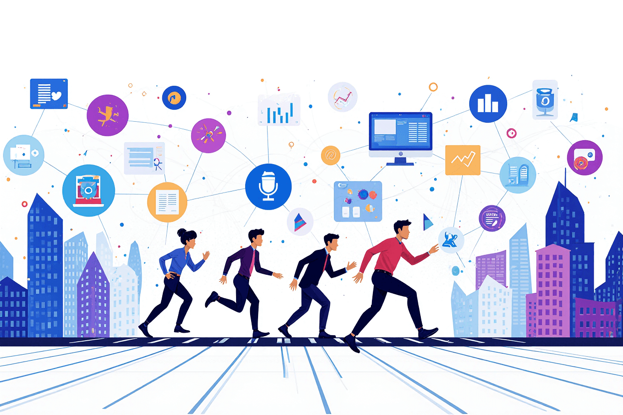 Почему конкуренты обгоняют вас: как вернуть позиции сайта в поиске