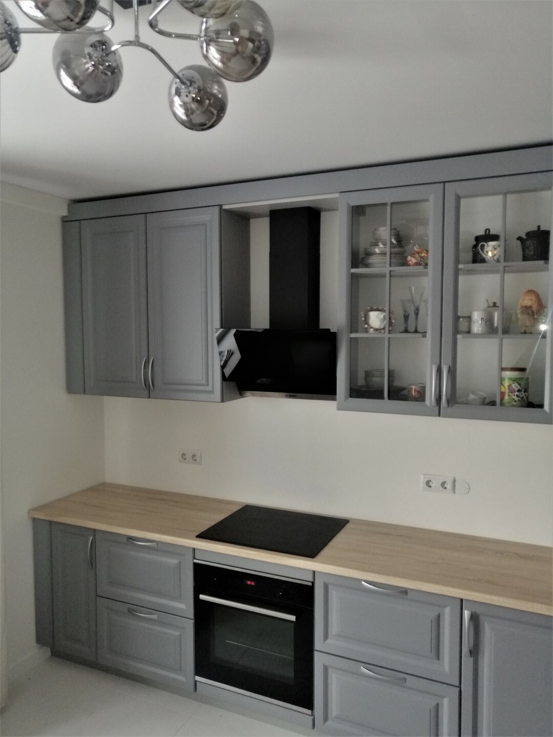 мебель под заказ Донецк ДНР кухня№15