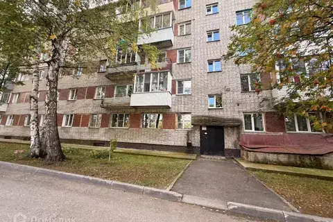 Дом по адресу Доватора, 19/3, Новосибирск