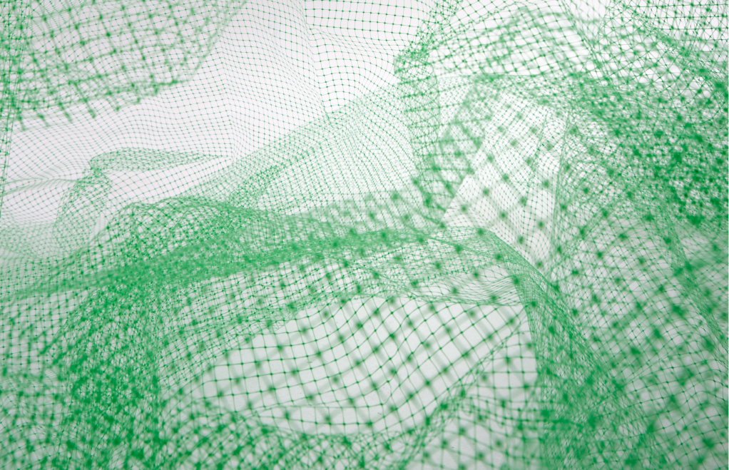 Сетка от птиц оптом