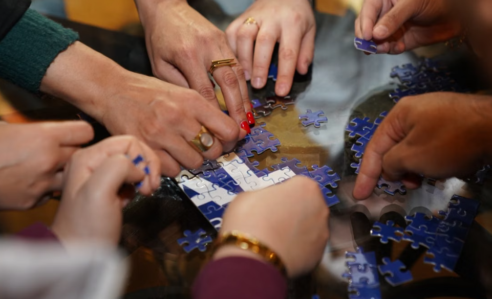 adult birthday party ideas in Austin