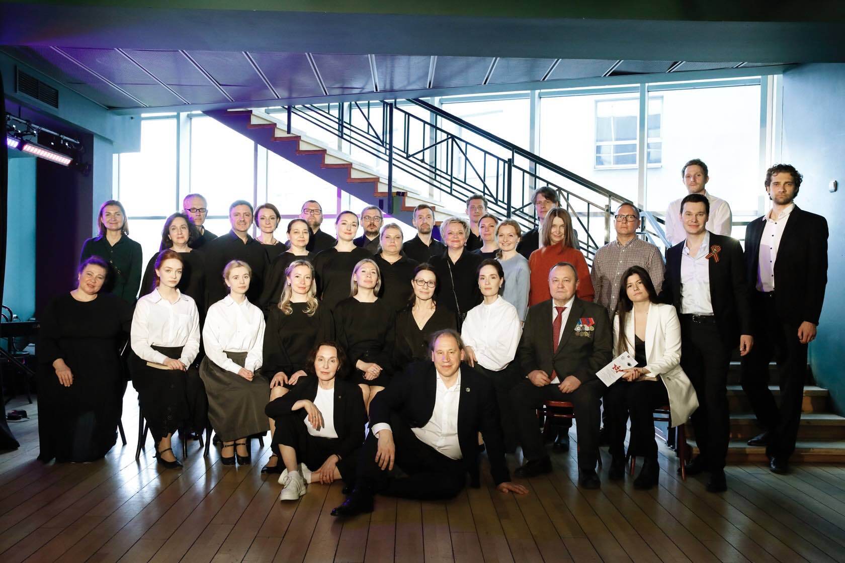 Концерт, объединяющий сердца 00005