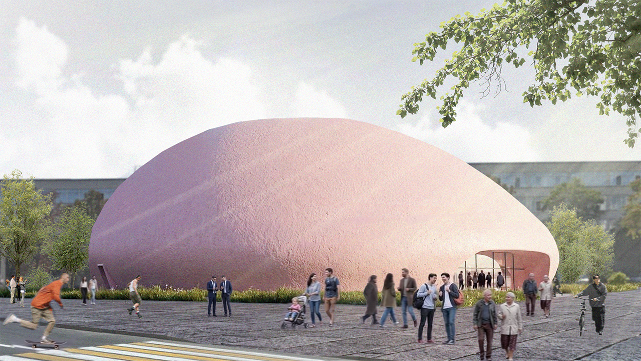 Бухта Искусства