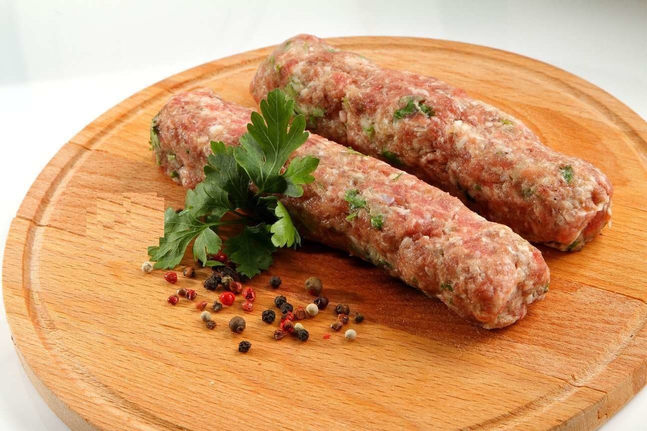 Фарш Из Курицы Рецепт С Фото