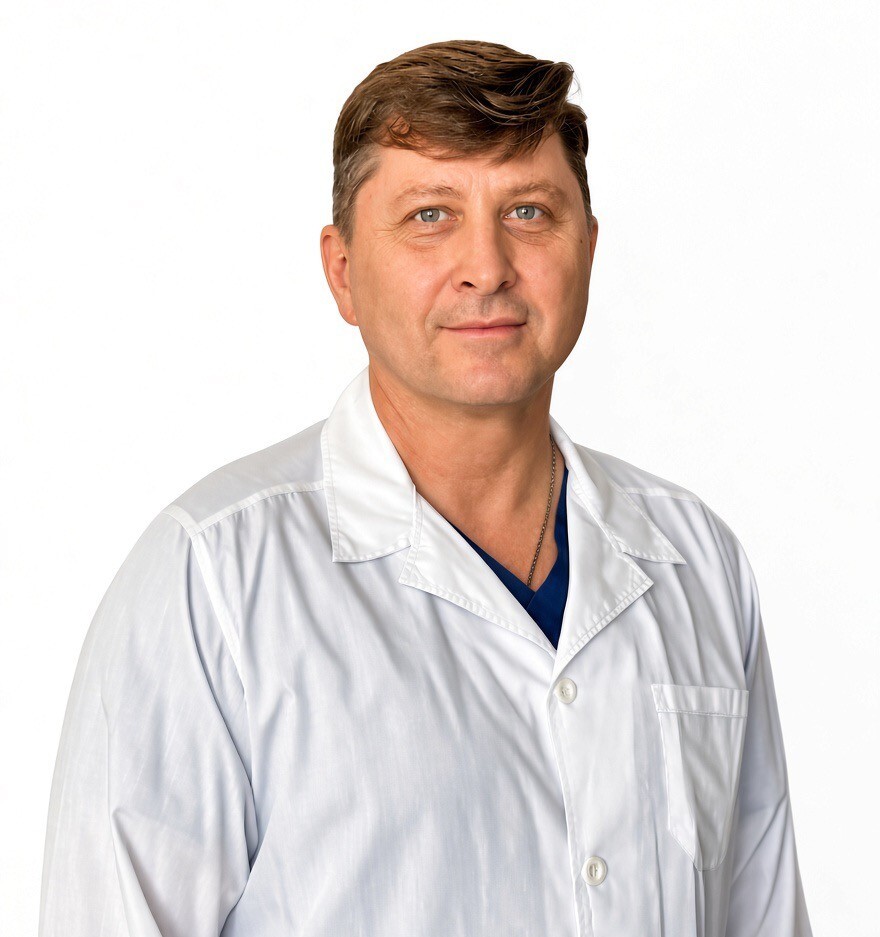 Никитин Роман Витальевич