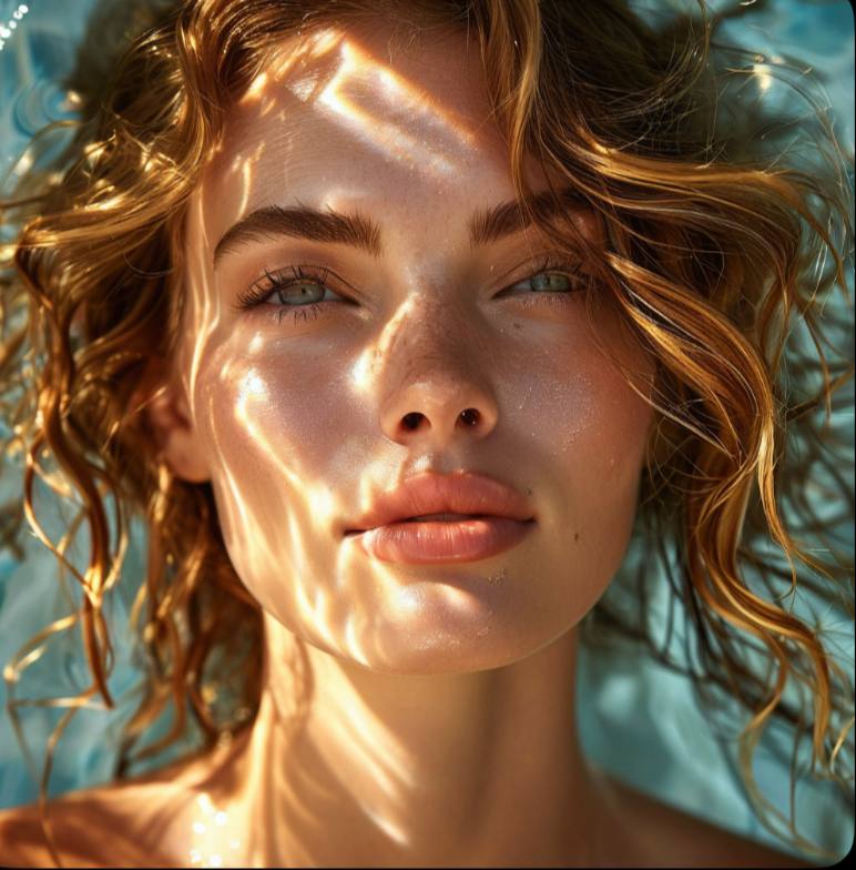 Sun and SPF