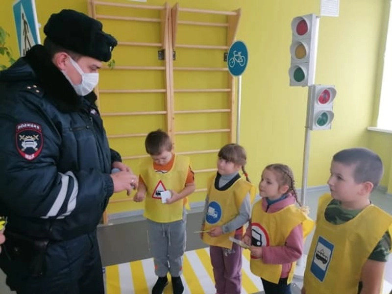 Гид Белгорода рассказал, как автогородок ЖУ-ЖУ помогает детям ...